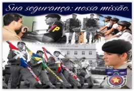 Comando da Polícia Militar de Alagoas emite nota de apoio a militares