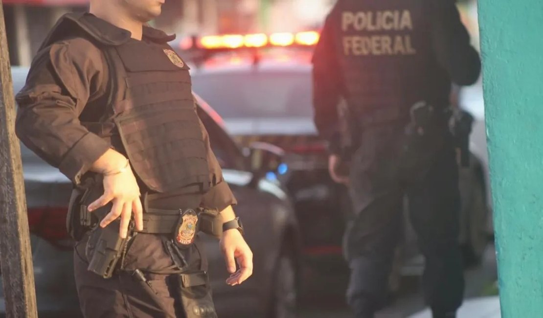 PF faz operação contra desvio de R$ 15 mi em emendas parlamentares para eventos de e-sports