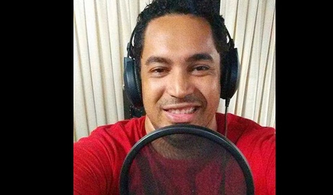 Cantor de banda católica é morto a caminho de primeiro dia de aula do mestrado
