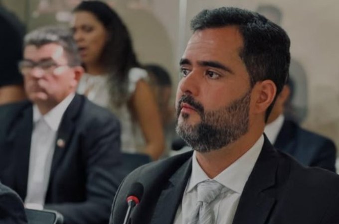Justiça Eleitoral cassa mandato de Del Cavalcante por fraude à cota de gênero em Marechal Deodoro
