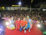 Feira Grande realiza festividade do Dia das Crianças com diversão e muita animação