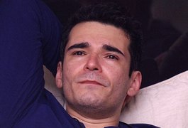 Alan fala pela primeira vez após deixar o 'BBB16' e conta sobre saúde do pai