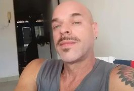 Professor que estava desaparecido é encontrado morto dentro de casa em Goiás
