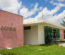 Após ser rackeado, site da Copeve fica fora do ar nesta segunda
