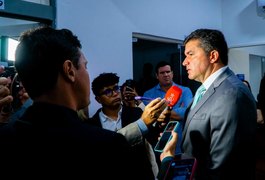 Rui Palmeira acusa JHC de manobra política e perseguição, após ﻿Câmara rejeitar as contas de sua gestão em Maceió