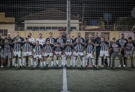 ASA fut7 é vice-campeão da Taça Alagoas de Futebol 7