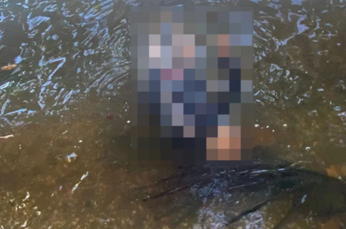 Homem é encontrado morto na Lagoa Mundaú, em Maceió