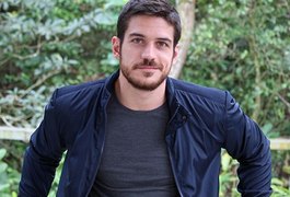 Marco Pigossi revela porque deixou a Globo