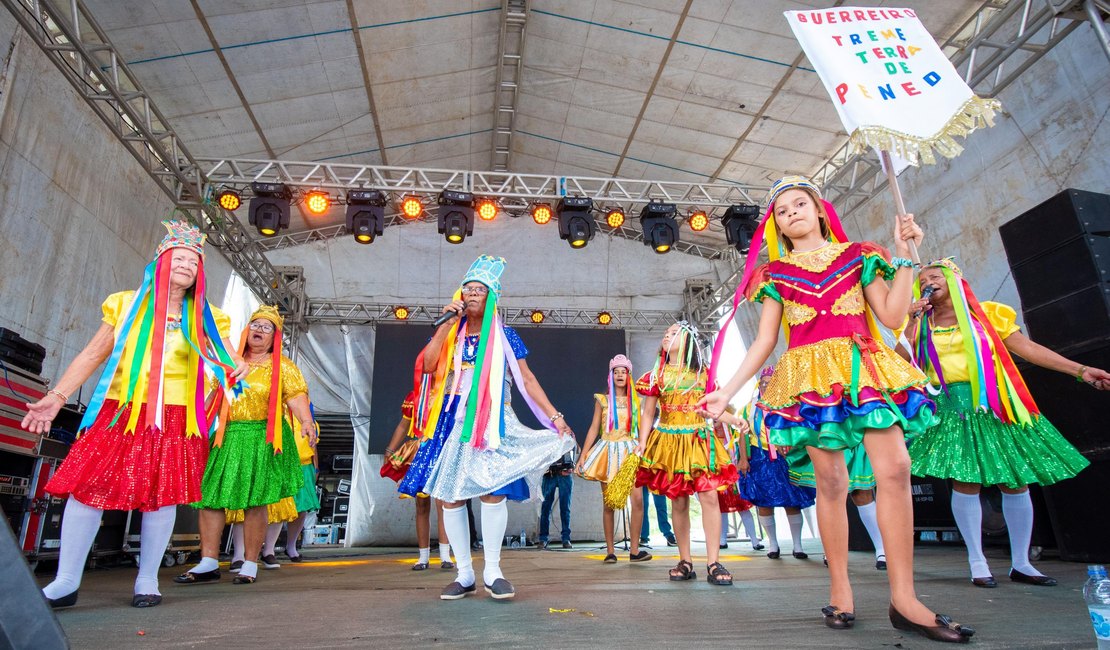 Penedo recebe a 2ª Edição da Feira de Intercâmbio Cultural Sul Alagoano