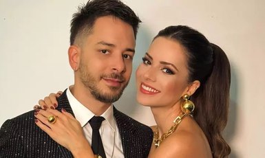 Sandy e Junior fazem suspense sobre novo projeto e animam fãs