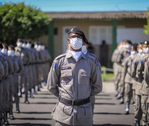 Candidatos têm novo prazo para entrar com recursos contra resultado da prova discursiva da PMAL