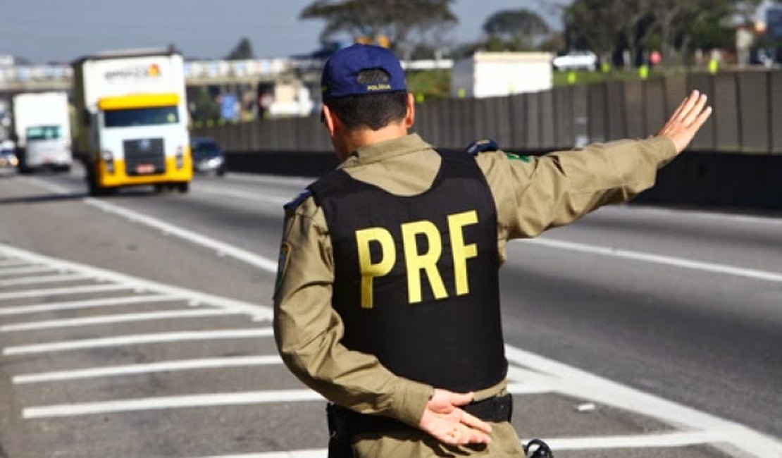 Polícia Rodoviária Federal Abre Concurso Para 216 Vagas Para Nível Médio Já é Notícia