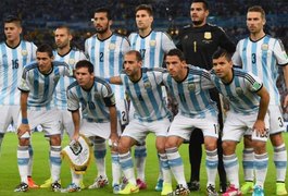 Argentina pode não mandar seleção olímpica de futebol para Rio 2016