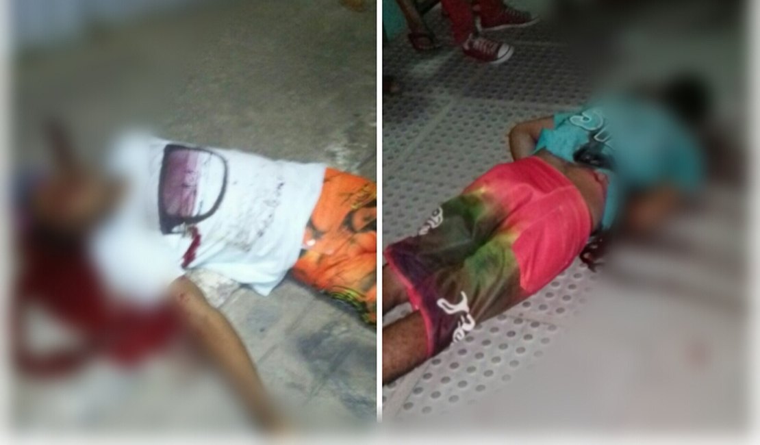 Após série de crimes, polícias deflagram operação em União dos Palmares