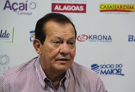 CSA decide hoje sobre venda de mando de campo contra o Flamengo