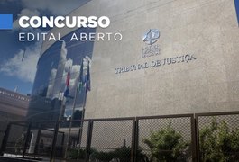 Conselho Nacional de Justiça publica novo edital do concurso dos cartórios de Alagoas