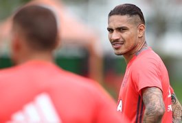 Flamengo pega o Figueirense para reencontrar título internacional