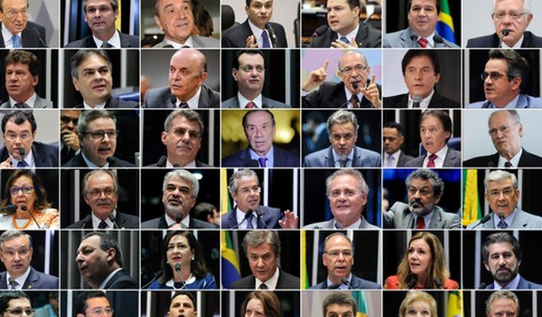 Delação da Odebrecht envolve 12 governadores; veja quem são os citados