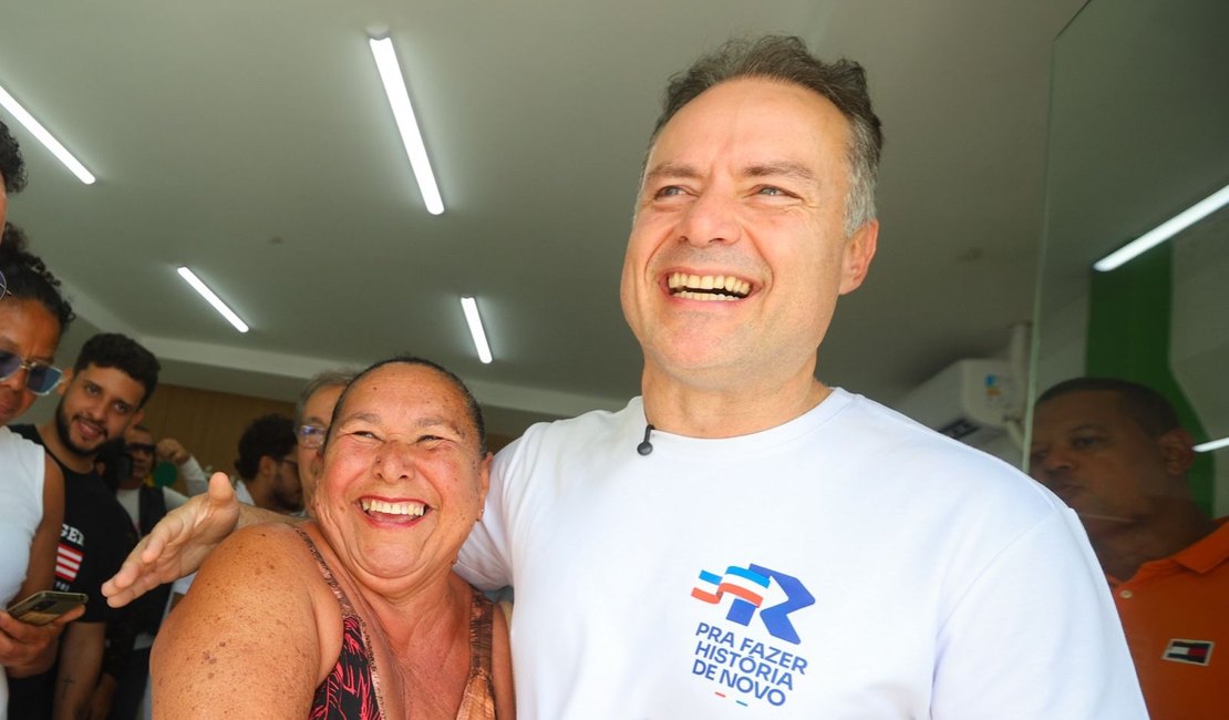 Renan Filho é reconhecido por lideranças da Coopaíba por ações de fortalecimento da produção em Alagoas