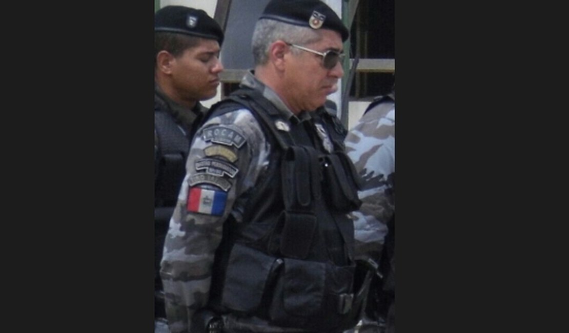 Corpo de cabo da PM encontrado morto será velado no 3º Batalhão