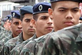 Estão abertas as inscrições para alistamento militar online