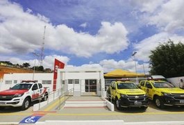 Homem é preso após ameaçar atear fogo em residência de vizinho, no Agreste