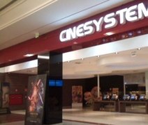 Confira as estreias desta quinta na Rede Cinesystem Arapiraca