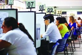 Apesar da crise, setor de serviços cresce em Alagoas