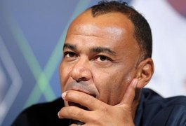 Ex-lateral Cafu é investigado pela polícia por suposta ligação com PCC