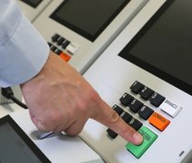 Site engana internautas afirmando ser possível mostrar em quem eleitor votou em 2022