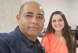 Cantora de forró Marcinha Sousa e marido morrem afogados em carro ao tentar cruzar ponte no Ceará