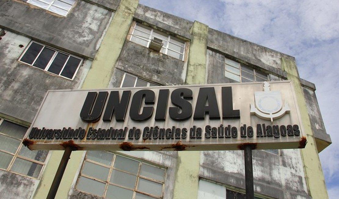 Justiça mantém suspensão de matrículas do vestibular da Uncisal