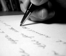 Escreve bem? Participe do concurso de redação de cartas dos Correios