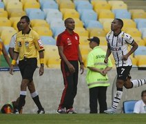 Corinthians usa 'inimigos íntimos' e vence o Flamengo no Maracanã