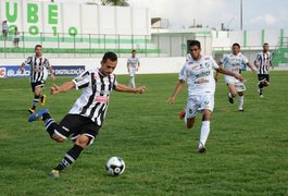 Alagoano: ASA vence Murici por 2 x 1 e vira líder do Grupo B