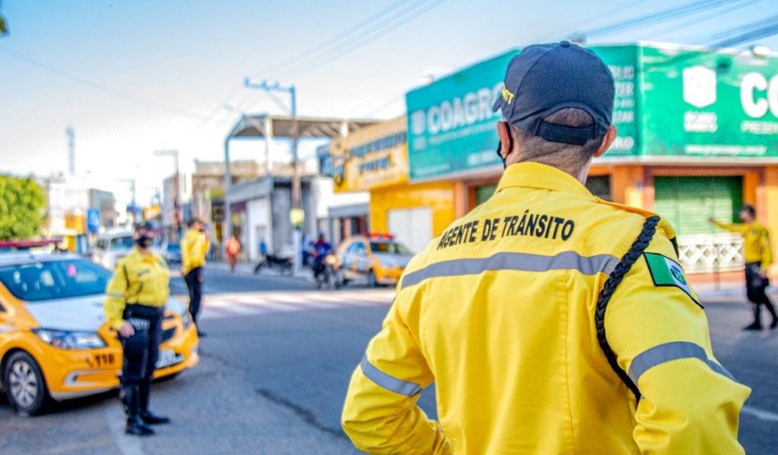 Seis ruas de Arapiraca serão interditadas durante final entre ASA e CRB