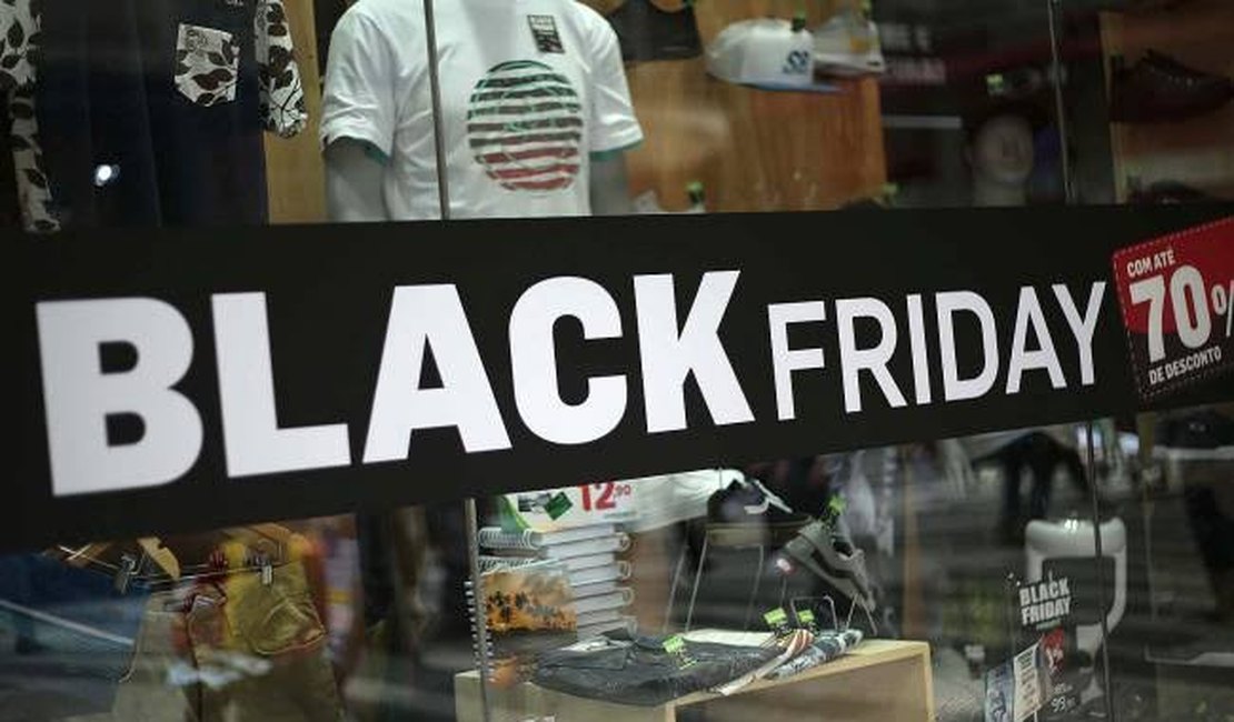 Black Friday chegando: veja dicas para não cair em golpes virtuais