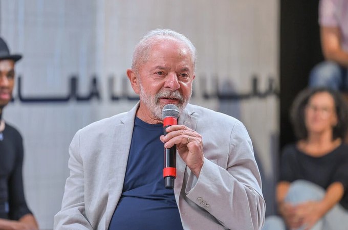 Presidente Lula cumpre agenda no em Maceió e no Sertão de Alagoas nesta quinta-feira, 09