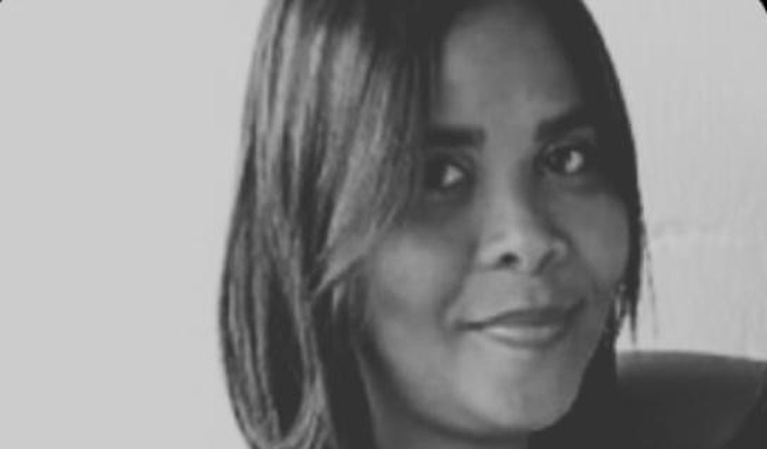 Mulher desaparecida é encontrada morta em área rural de Palmeira dos Índios