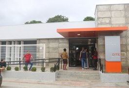 Prefeitura inaugura CITE em Arapiraca