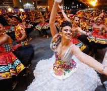 Governo lança edital com investimento de R$ 1 milhão para grupos tradicionais juninos