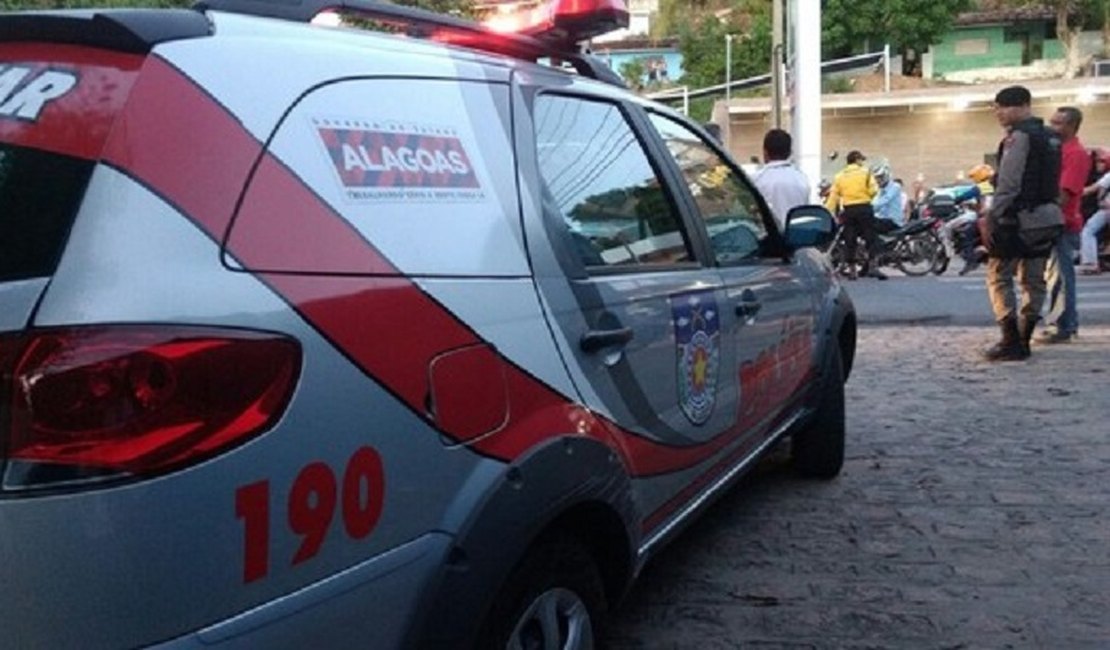 Criança de 8 anos é molestada e vizinho da vítima é o suspeito, em Maceió