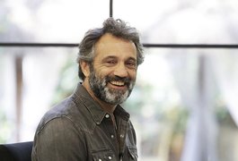 Esposa de Domingos Montagner fala pela primeira vez sobre a morte dele