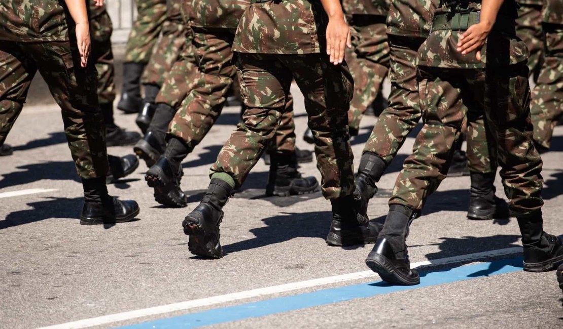 Estão abertas as inscrições para alistamento militar obrigatório; saiba mais