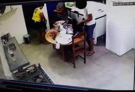 Polícia Civil indicia ex-diretora por furto de merenda escolar em Alagoas