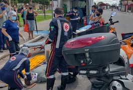 Dia Nacional do Socorrista: profissionais do Samu AL atuam diariamente para cumprir a missão de salvar vidas