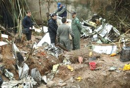 FAB apresenta relatório final da investigação do acidente que matou Eduardo Campos