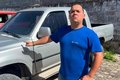 Repórter policial ajuda a localizar Hilux furtada e veículo é recuperado pela Oplit em Maceió