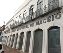 Com salários de até R$ 37 mil, Câmara de Maceió abre inscrições para concurso público