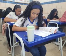Escolas têm até esta segunda para se inscreverem na edição 2025 da Olimpíada Brasileira de Matemática